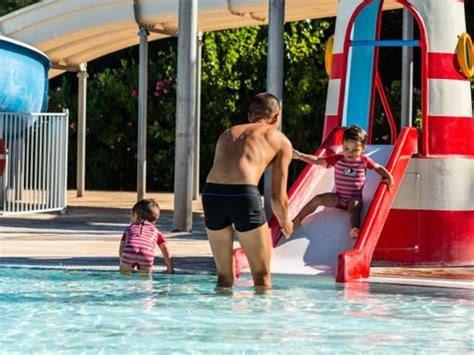 Camping Maeva Club Argel S Vacances Locatour