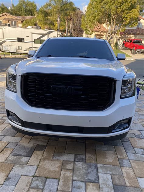 2019 GMC Yukon Denali – Str8Up Toy Trader