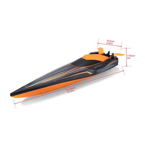 Rc Hydro Blaster Speed Boat Maisto Sklep Empik