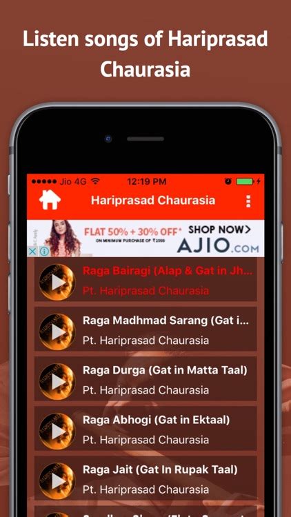 Best Of Hariprasad Chaurasia Songs by SONY MUSIC INDIA