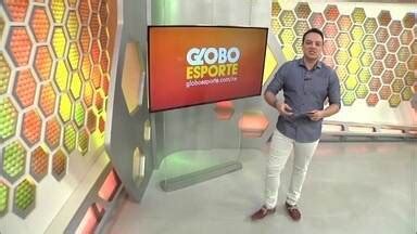 Globo Esporte Ce Bloco Globo Esporte Ce Globoplay