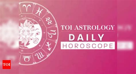 Horoscope Today January 4 2024 Read Your Daily Astrological