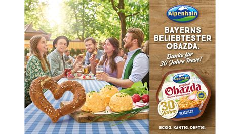 Alpenhain K Sespezialit Ten Gmbh Alpenhain Original Obazda