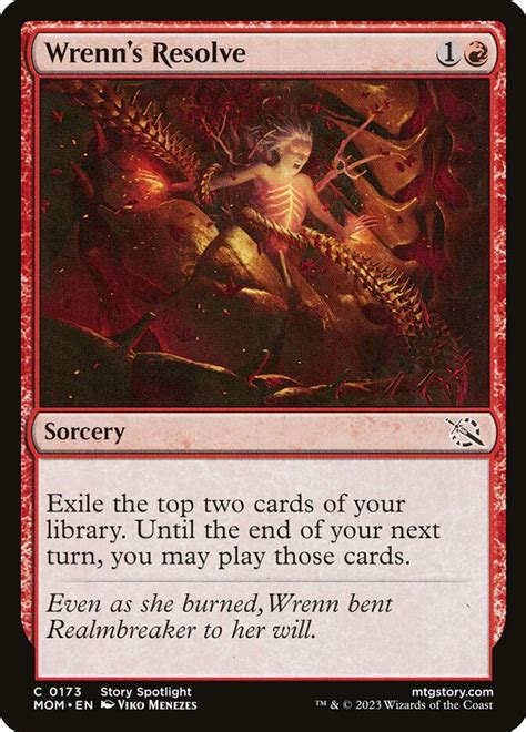 Modern Boros Burn Deck By Vat Mtg Decks