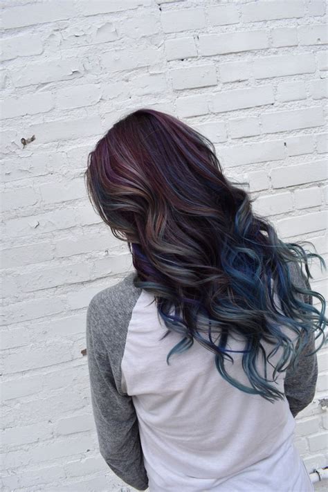 Like What You See Follow Me For More Uhairofficial Vivid Hair Color Hair Styles Hair