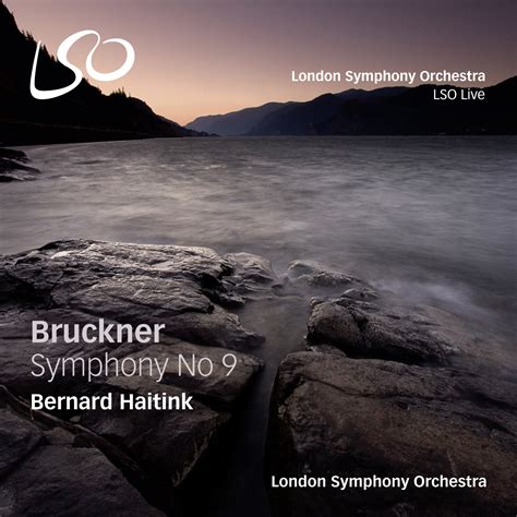 eClassical - Bruckner: Symphony No. 9