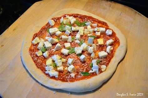 Classic New York Style And Poolish Pizza Dough And Sauce Recipes