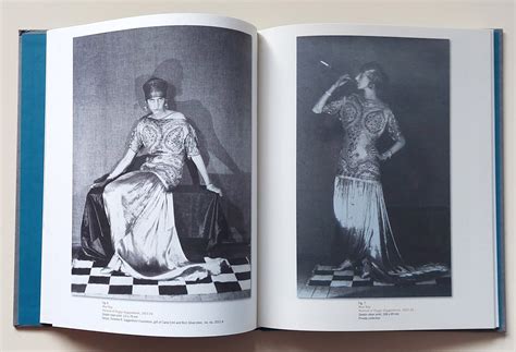 Man Ray S Portrait Of Peggy Guggenheim Conceptbooks