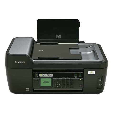 Lexmark PRO205 Wireless All-In-One Printer ENERGY STAR - TVs ...