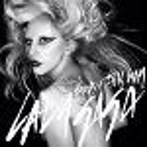 Lady Gagas New Single Born This Way Debuts Listen Here