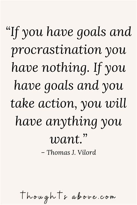 14 quotes to help you stop procrastinating – Artofit