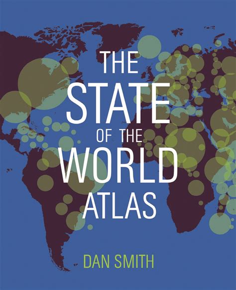 The State of the World Atlas | Myriad