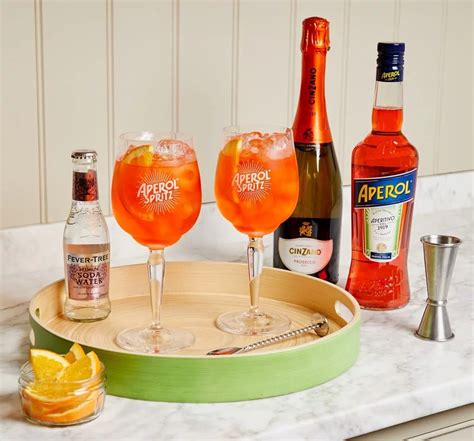 How To Create An Insta Worthy Aperol Spritz Aperol Canada En