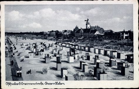 Ansichtskarte Postkarte Świnoujście Swinemünde Pommern akpool de