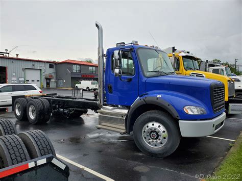 2023 Freightliner M2 112 Chassis A Photo On Flickriver