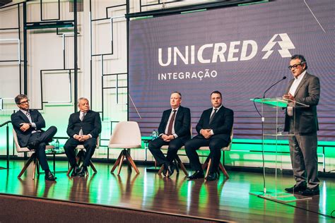 Unicred Integração distribui R 18 4 mi em resultados