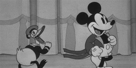 10 Classic Mickey Mouse Shorts That Still Hold Up Cbr Laptrinhx News