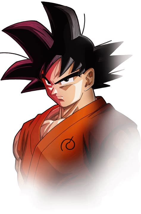 Goku Resurrection F Render Website By Maxiuchiha22 On Deviantart