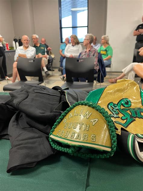 South High School Unveils Long-Buried Time Capsule, Igniting Nostalgia