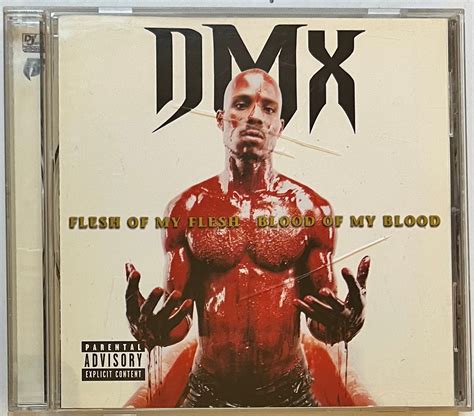 Dmx Album