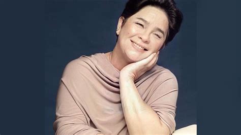 Veteran Actress Jaclyn Jose Passes Away Push Ph