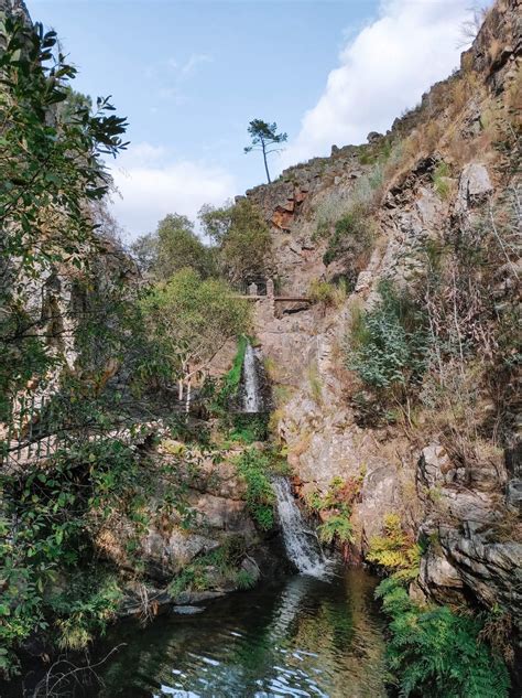 A Quick Guide To Visit Penedo Furado Waterfall River Beach And