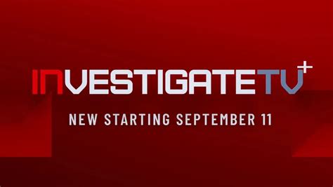 InvestigateTV Announces First Investigations Ahead Of Launch On WNDU