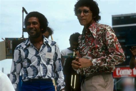 Cheo Feliciano Y Hector Lavoe Hector Lavoe Salsa Music Hector