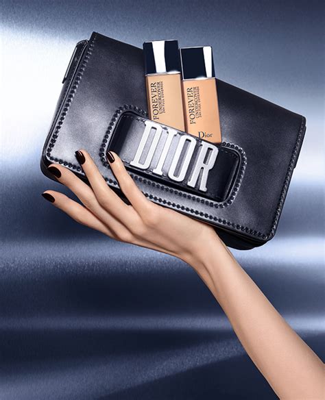 Dior Diorskin Forever Undercover Foundation for Spring 2018 | News ...