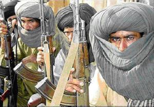 Baloch Liberation Army Bla Trac