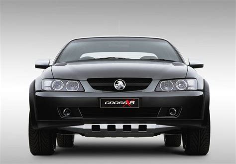 Holden Vz Crewman Cross Images