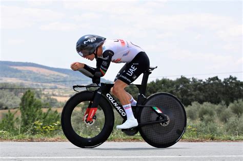 Almeida Triumphs In Portuguese Tt Champs Uae Team Emirates