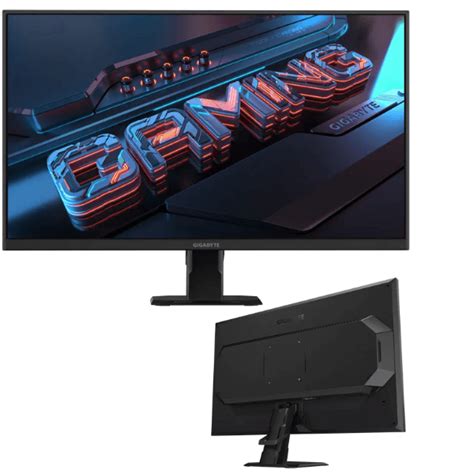 GIGABYTE GS27Q MONITOR On SALE | Gaming PC Built