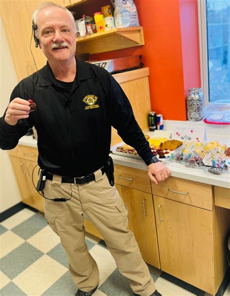 Scarborough Maine Police Department