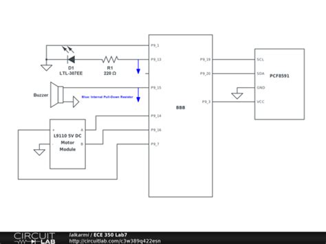 Ece Lab Circuitlab