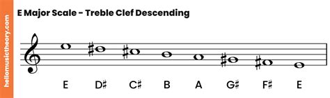 A Complete Guide To Major Scales