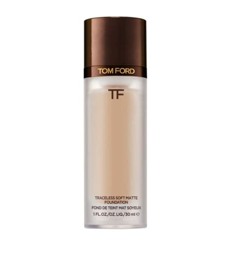 Tom Ford Nude Tf Trclss Sft Matte Cool Almond Harrods Uk