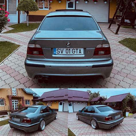 V Nd Schimb Bmw E D Suceava Olx Ro