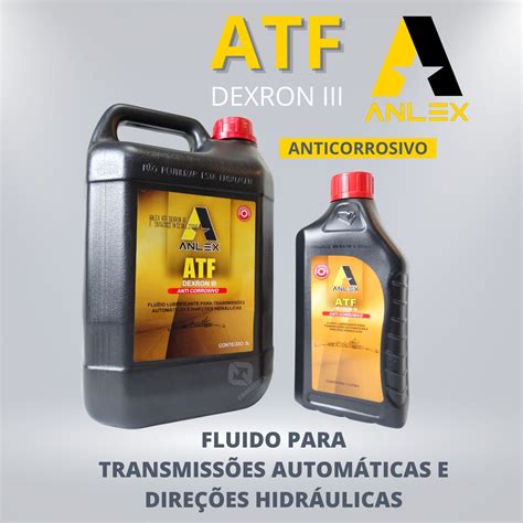 Auto Peças Candiesel Óleo Do Câmbio Automático Direção Hidráulica ATF