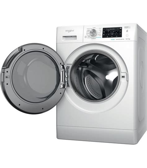 Whirlpool Ffwdd Sv Ee Kuivatiga