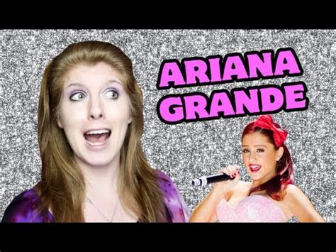 How To Sing Like Ariana Grande YouTube