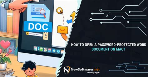 How To Open A Password Protected Word Document On Mac Blog