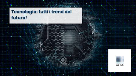 Novit Tecnologiche Del Scopri Le Migliori Innovazioni