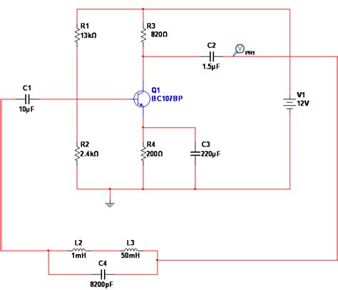 Introduction To Oscillators Types Of Oscillator And Their Simulations