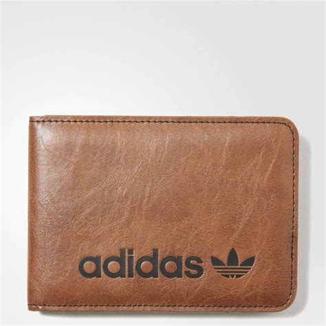 Venta Billetera Adidas En Stock