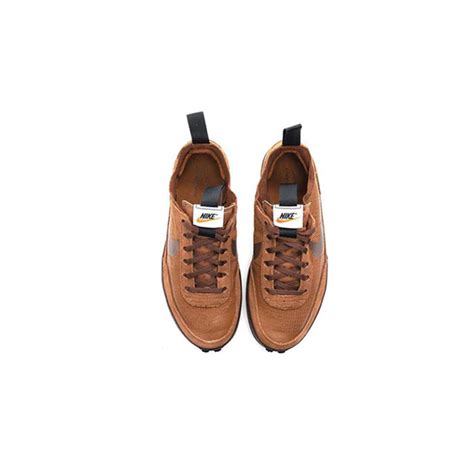 Nikecraft General Purpose Shoe Tom Sachs Field Brownnikecraft General