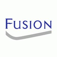 Fusion Logo PNG Vector (EPS) Free Download