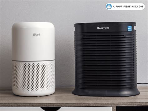 Honeywell HPA100 Vs Levoit Core 300 Real Comparison 2023