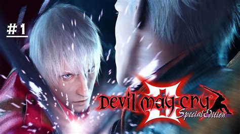 Melawan Raja Iblis Mundus Dmc Devil May Cry Indonesia Gameplay Part