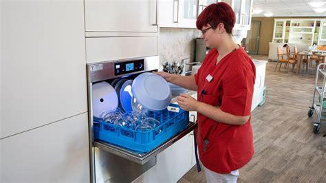 Bedpan Washers For Care Homes Meiko